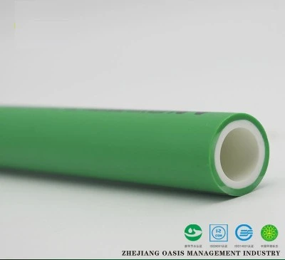 Tubo PPR