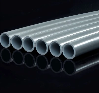 Tubo PE-rt