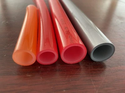 Tubo PEX C.